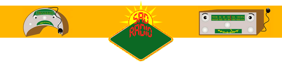 Sadradio, Schwandorf
